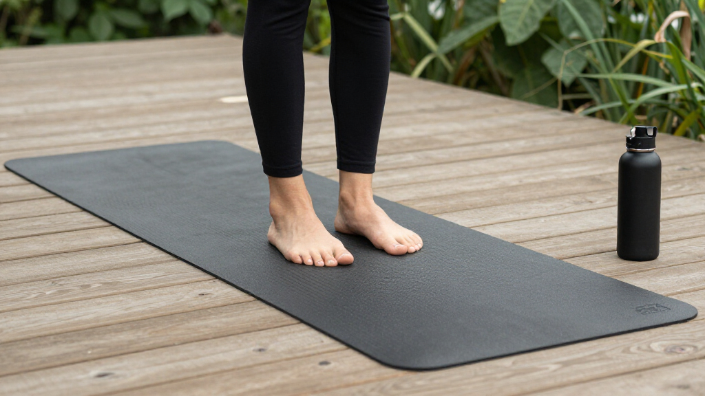 best premium anti fatigue standing mat