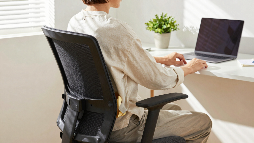 14 Best Ergonomic Lumbar Support Pillows in 2026
