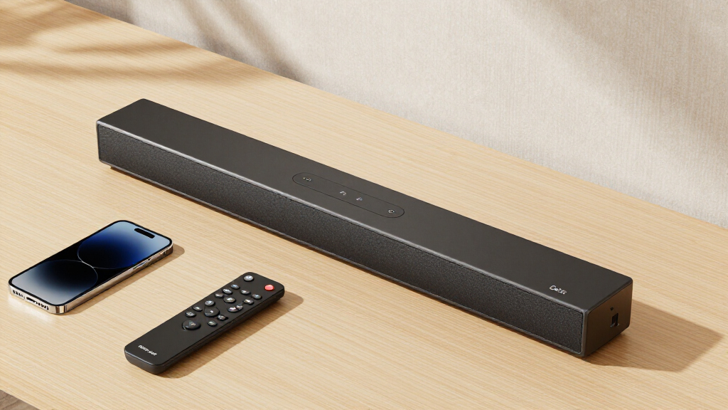 14 Best Dolby Atmos Soundbars for 2026 (Premium Audio)