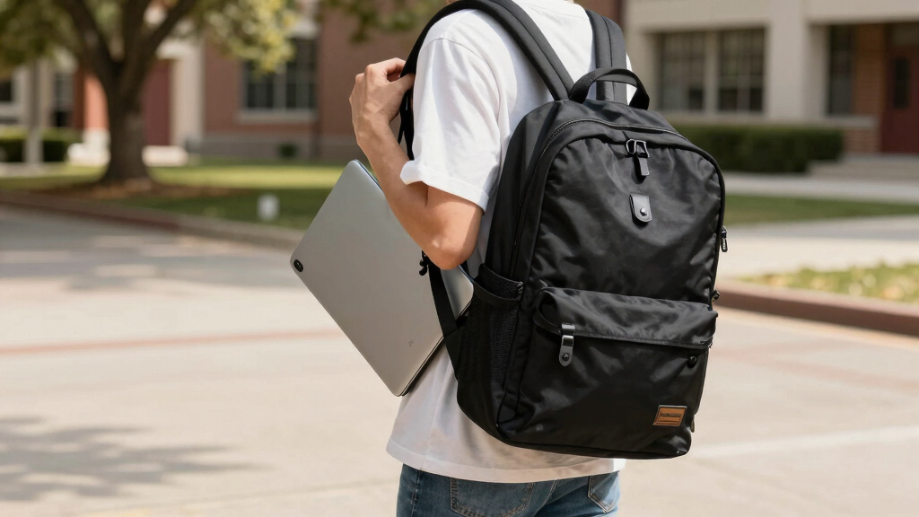 laptop backpacks for students