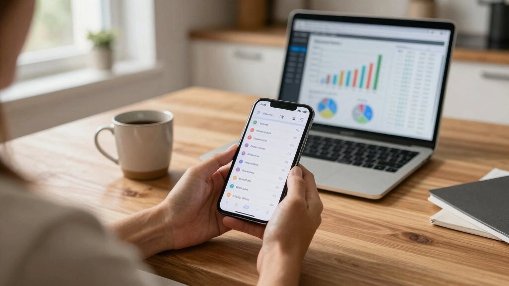 personal finance budgeting tools