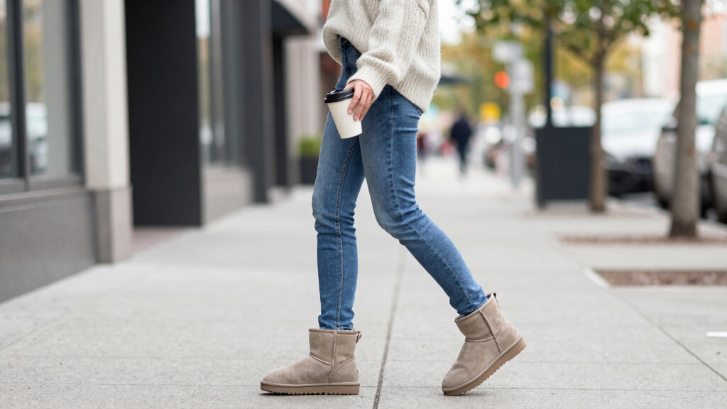 best UGG boots