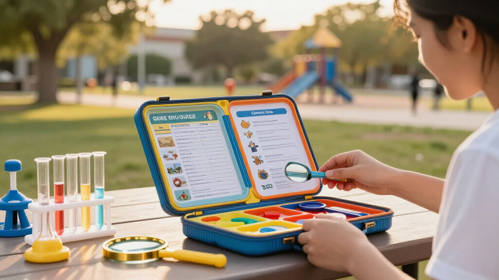 10 Best Educational Science Reference Kits in 2026