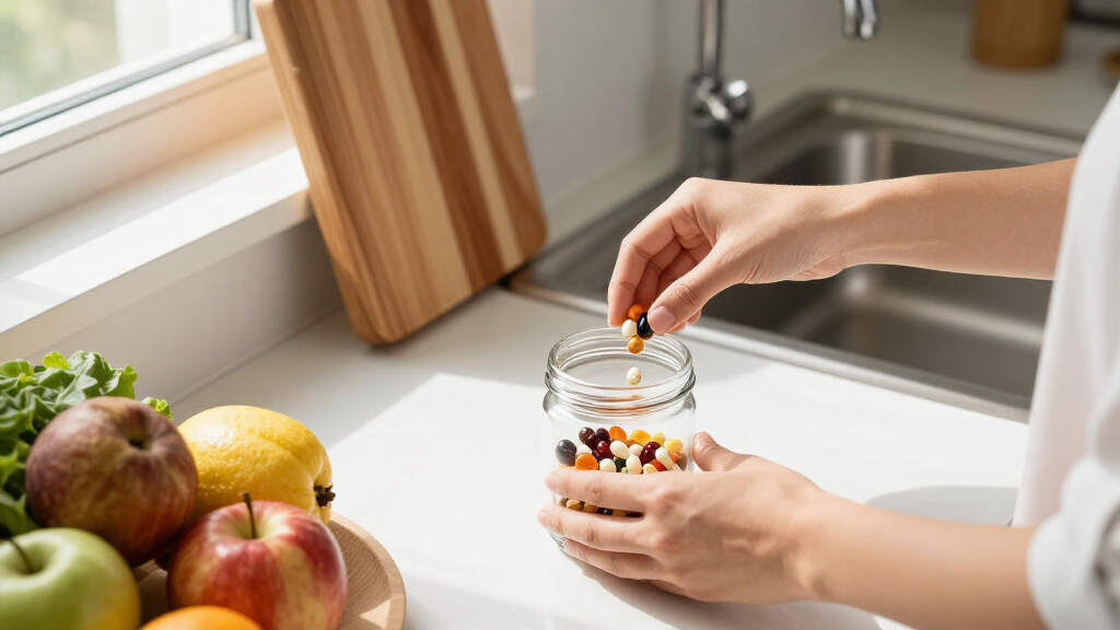 15 Best Multivitamins for Adults in 2026