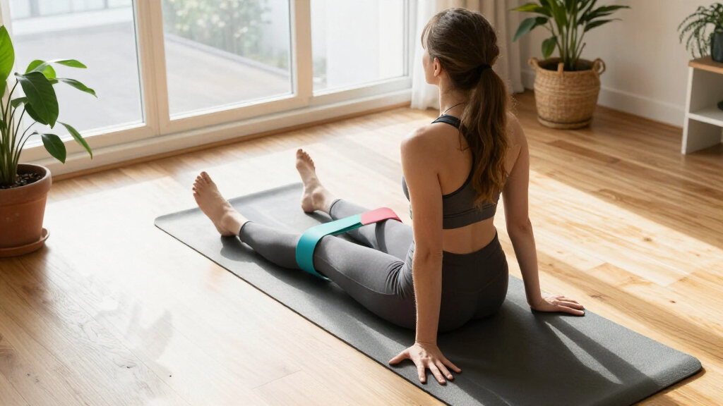 15 Best Resistance Bands For Beginners In 2026