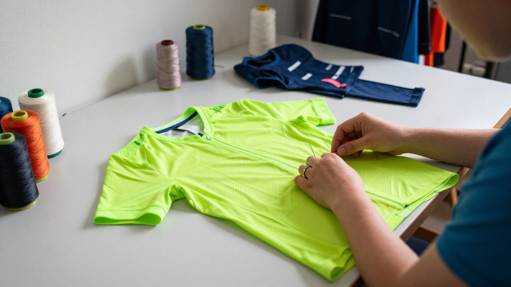best cycling jerseys