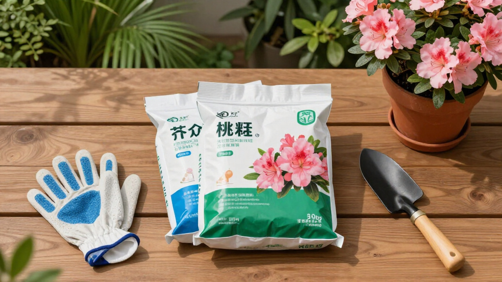 best azalea fertilizers