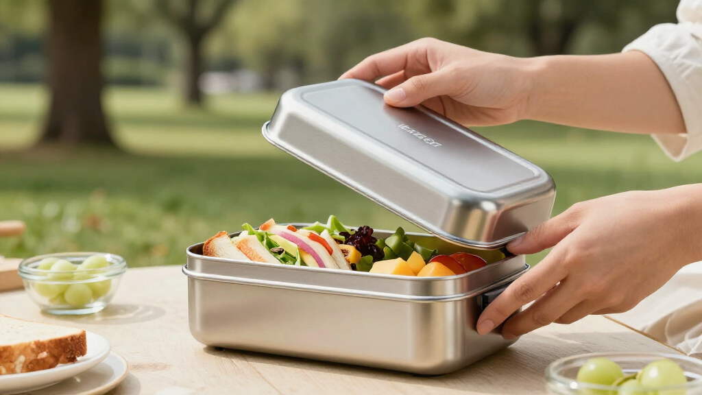 lunchbox food containers