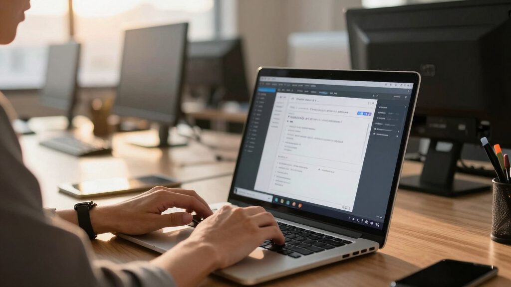 software testing automation tools