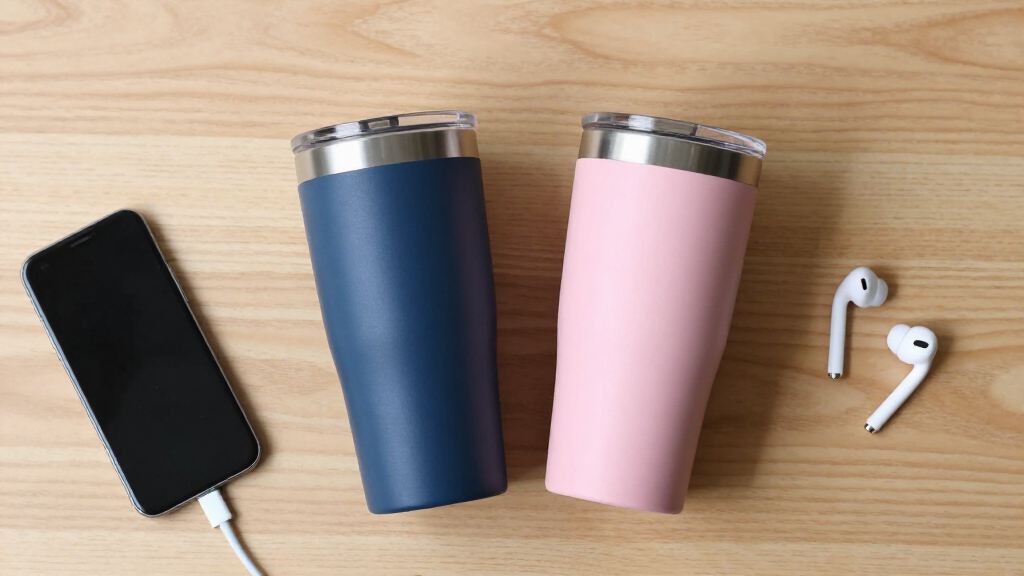 coffee tumblers for students