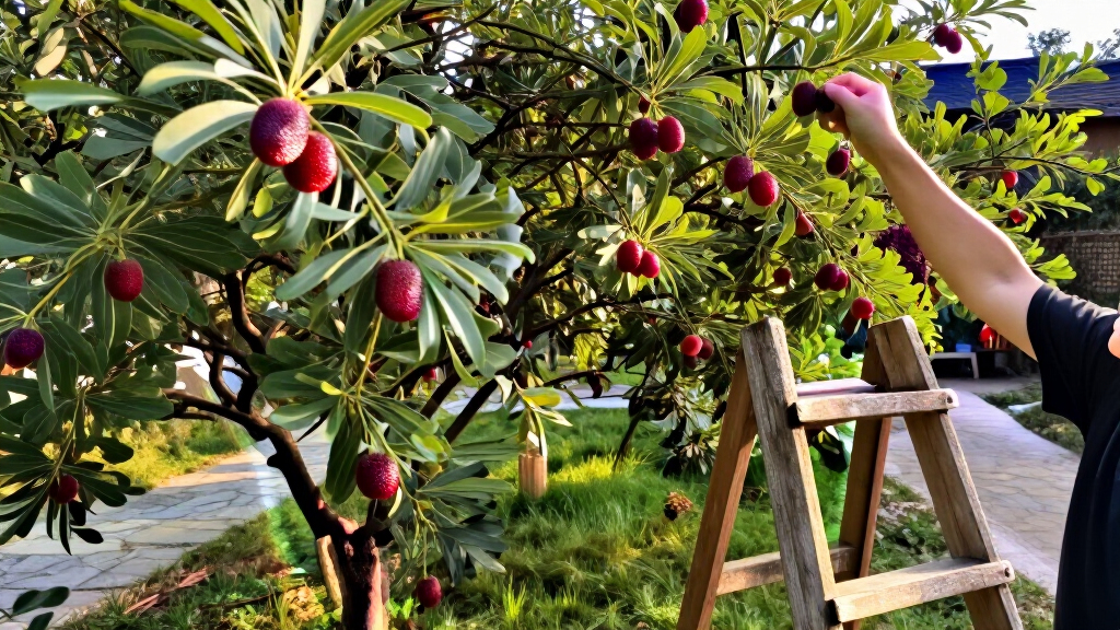 best jujube trees