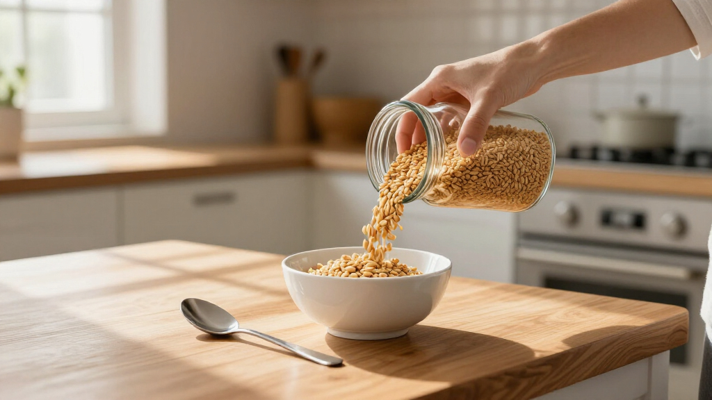 best wheat cereals