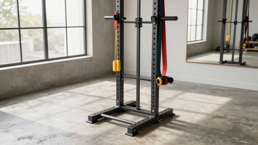best dip station attachments for racks