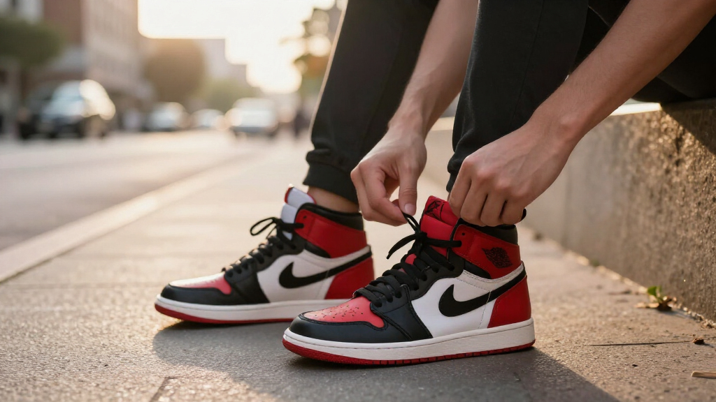 best Air Jordan sneakers