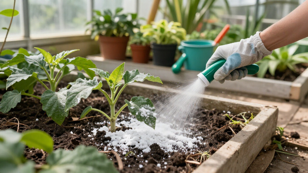best diatomaceous earth pest control products