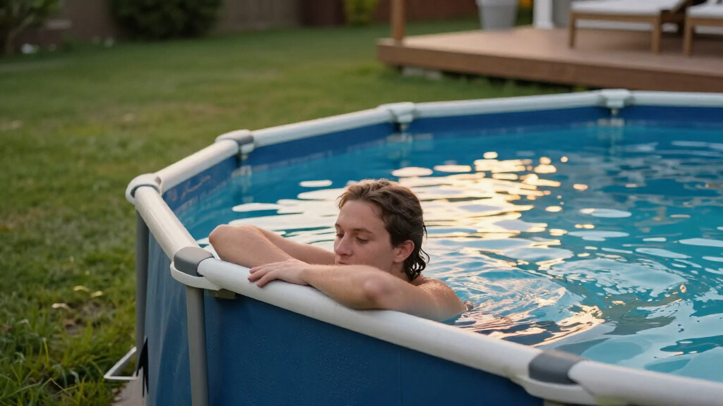 7 Best Above Ground Pools for Summer 2026