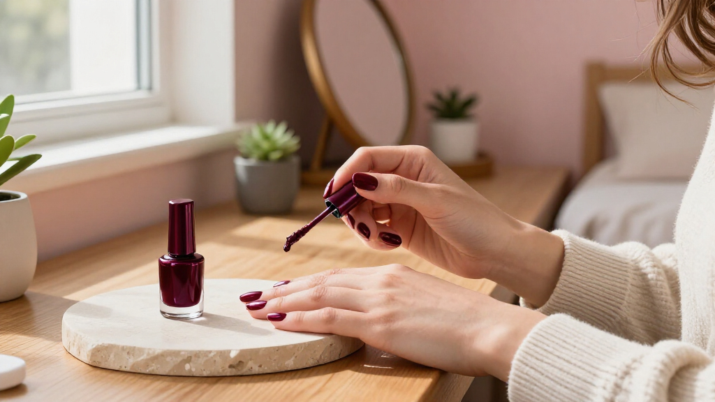 best velvet nail polishes