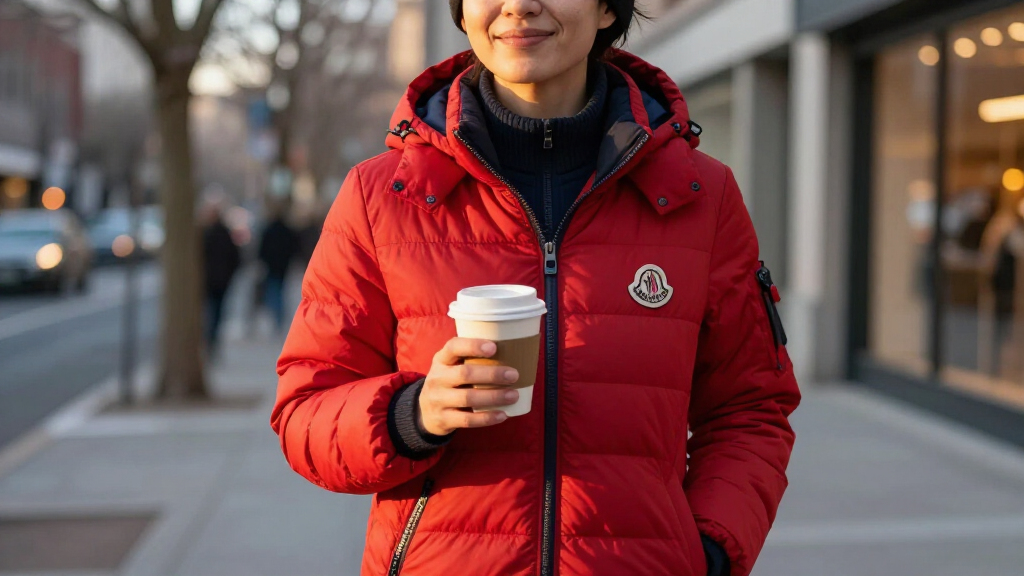 best Moncler winter jackets