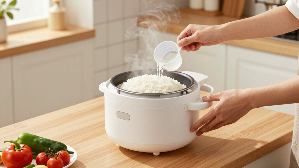 best rice cookers for easy weekly meal prep