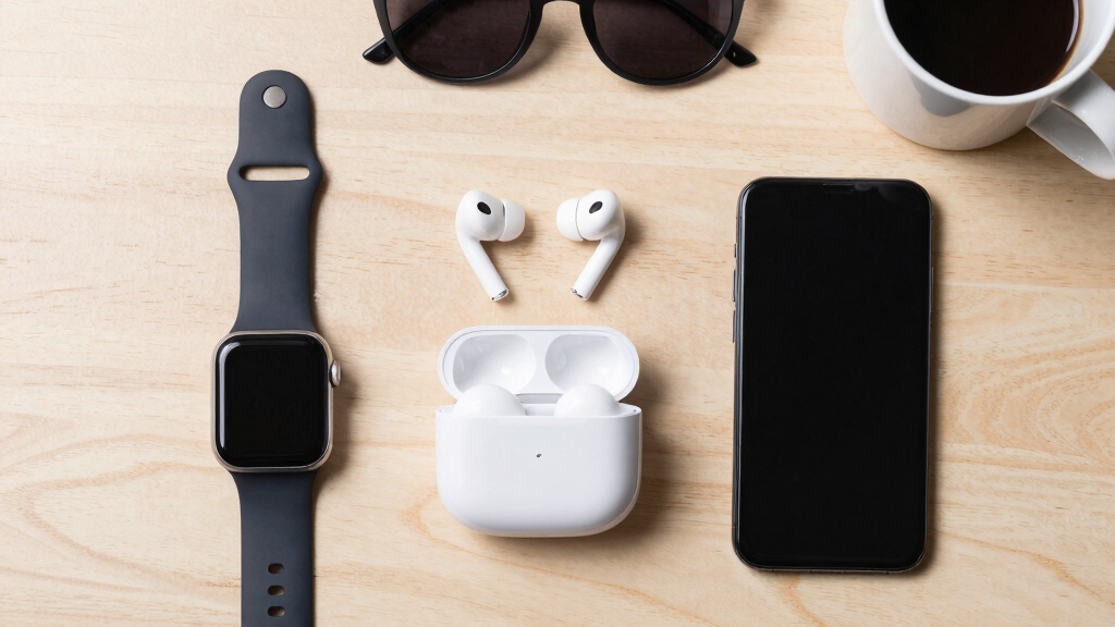 tech gadgets for dad