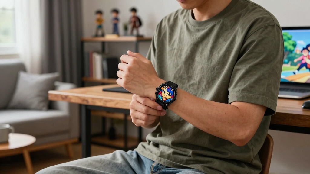 best anime watches