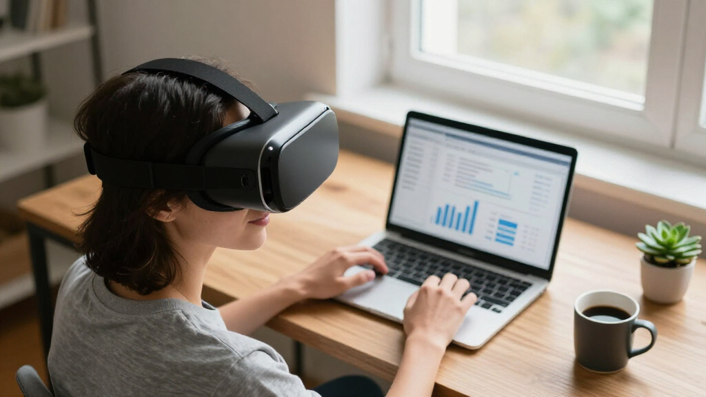 vr headsets for productivity