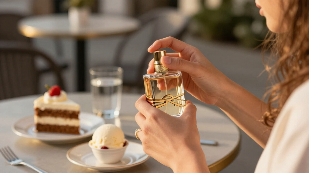 best Libre perfumes
