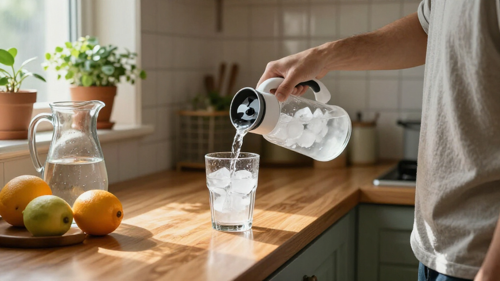 countertop ice makers