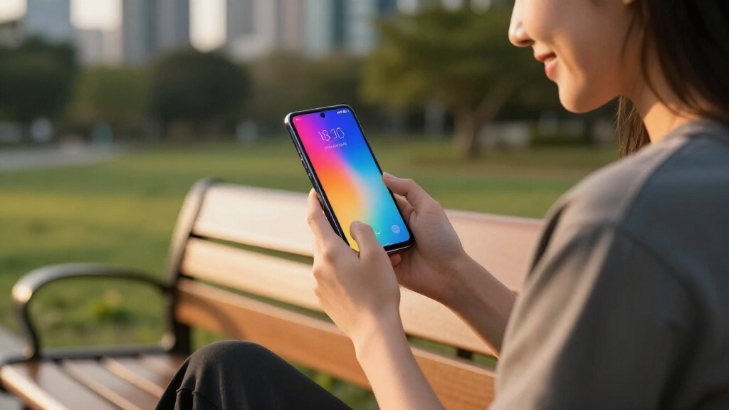 best Android smartphones