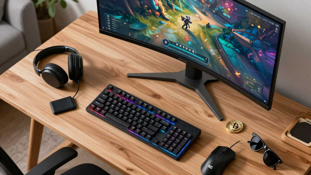 best premium metaverse gaming setups
