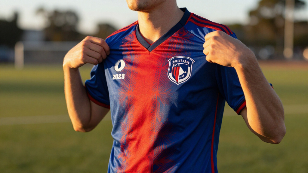best Auckland FC jerseys