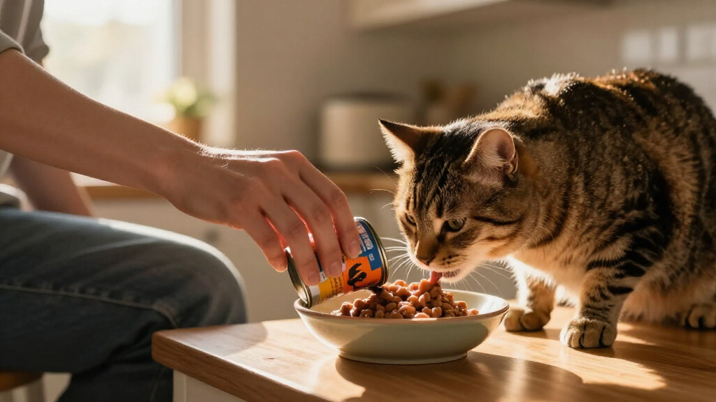 quality wet cat food