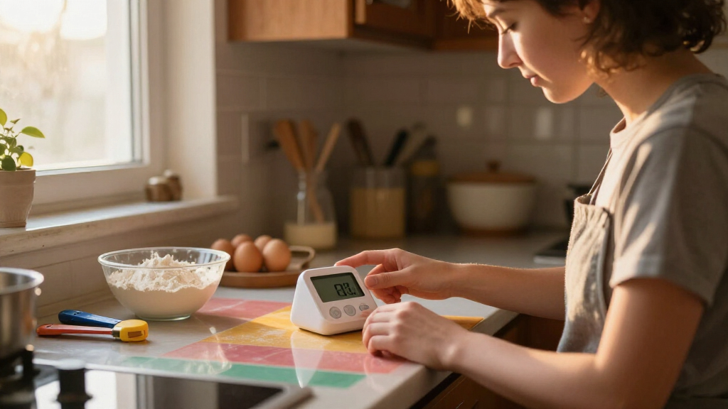 15 Best Digital Kitchen Timers For Students In 2026