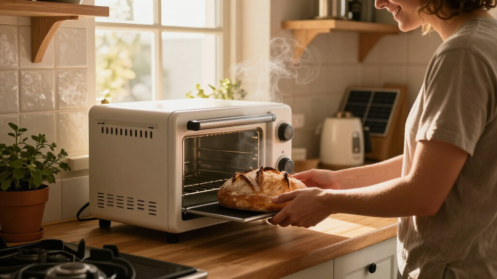 cookeez makery oven