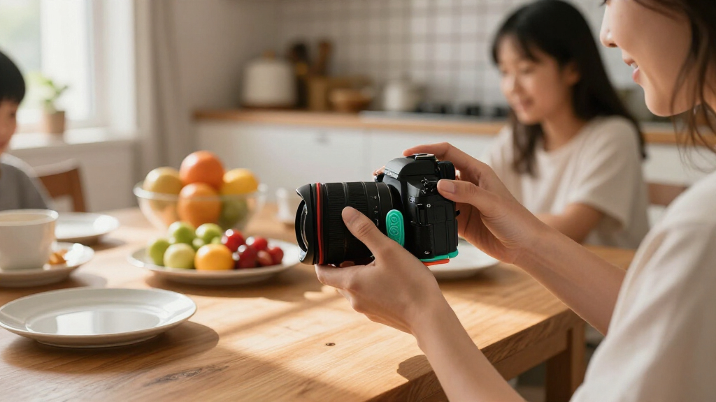 mirrorless cameras