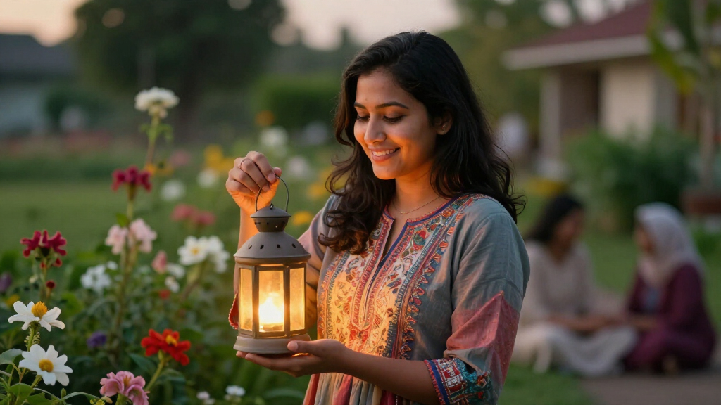 eid wish for wife