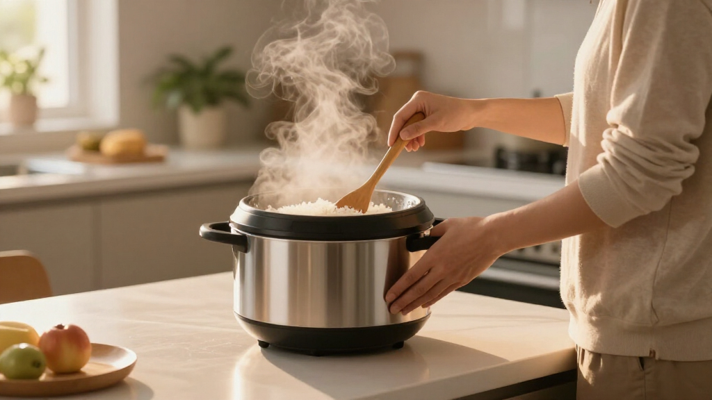best rice cookers