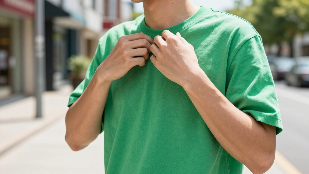 best colored t-shirts