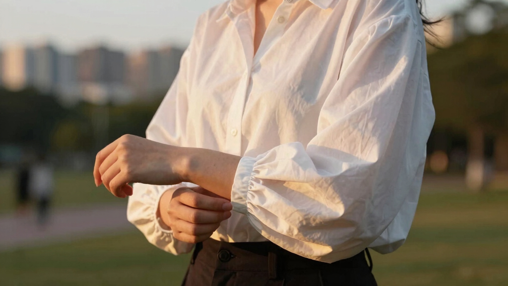best blouson sleeve blouses