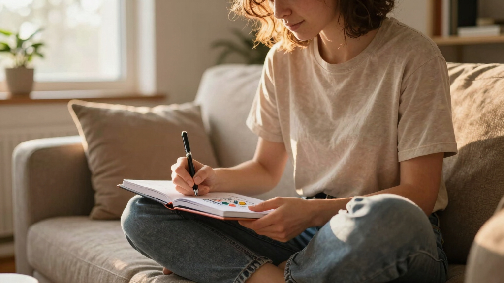 cognitive behavioral therapy workbooks
