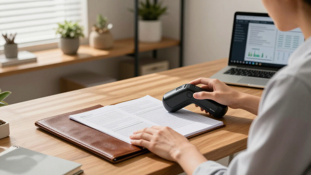 The Scanner Buying Shortcut Busy Deal Teams Should Avoid