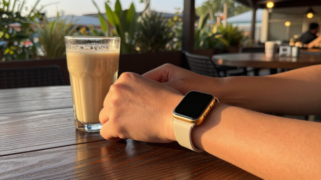 smart ring health