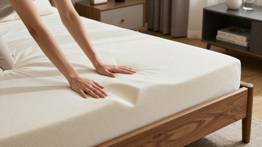 smart beds and mattresses