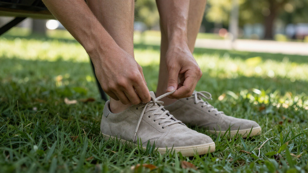best suede turf sneakers