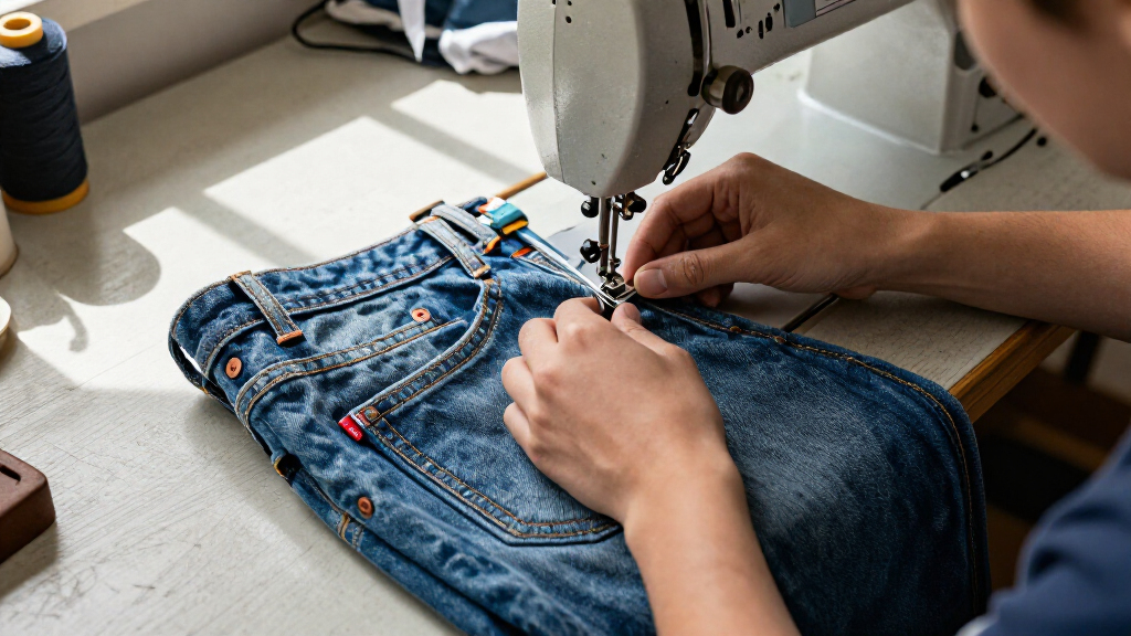 best Wrangler jeans