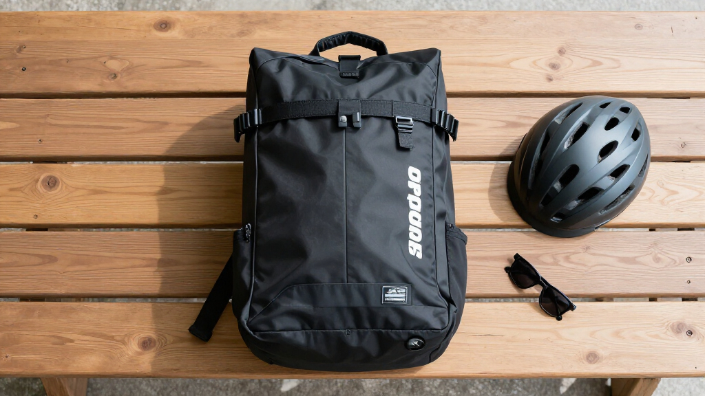 electric bike backpacks