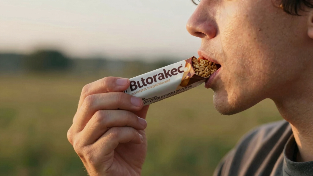 best protein bars
