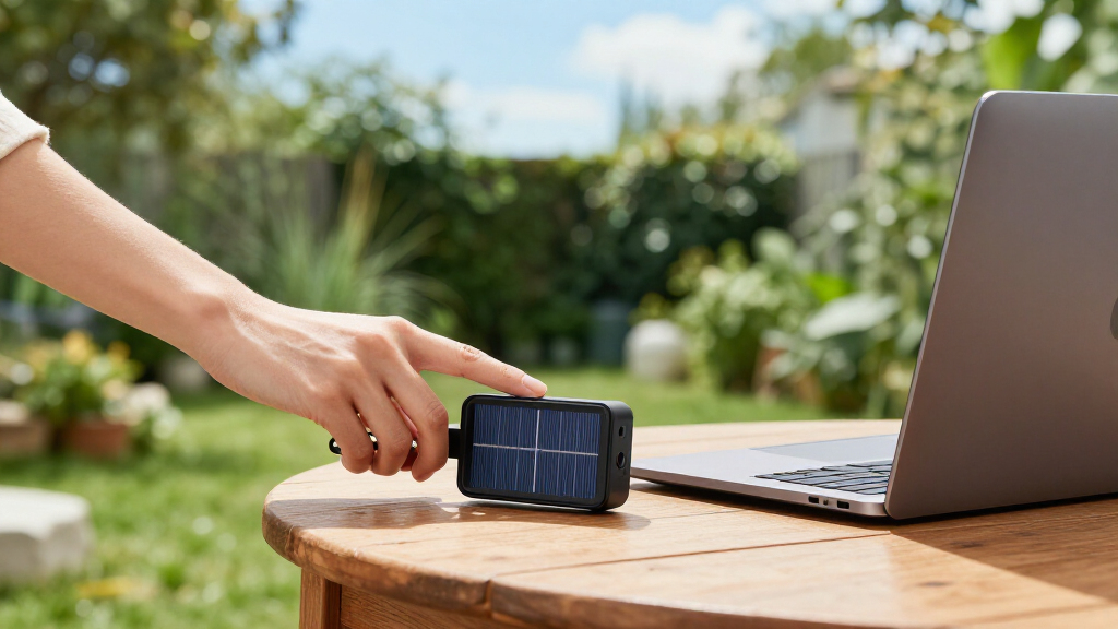 12 Best Solar-Powered Laptop Chargers in 2026
