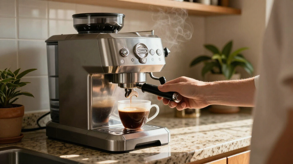 De'Longhi