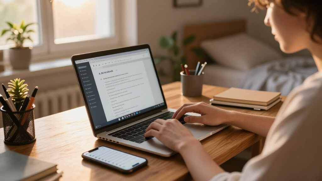 11 Best AI Productivity Tools for Students in 2026
